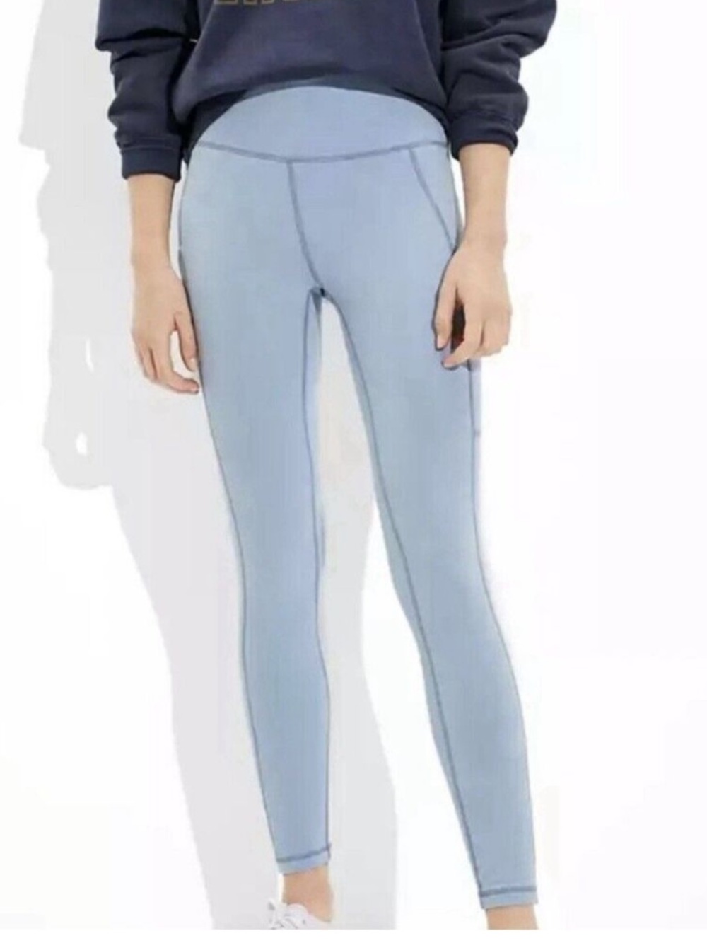 NWOT American Eagle The Everything Pocket Legging